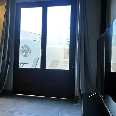 Appartement El Tucan Nazaret