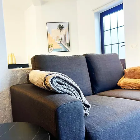 Appartement El Tucan