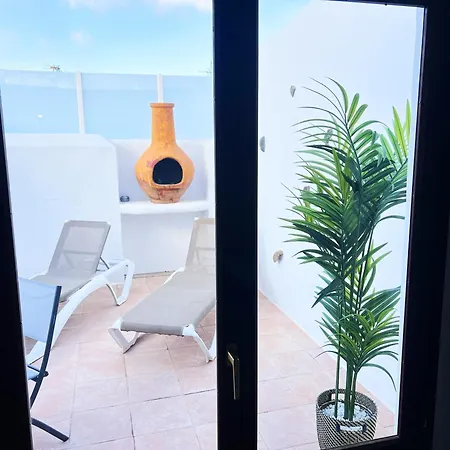 Appartement El Tucan *