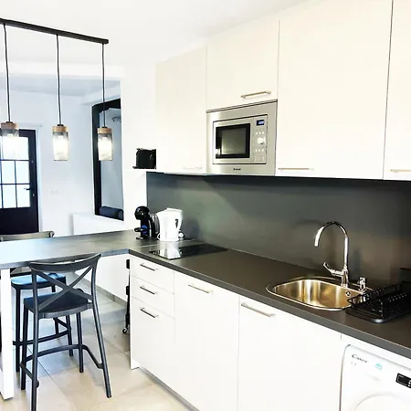 El Tucan Appartement *