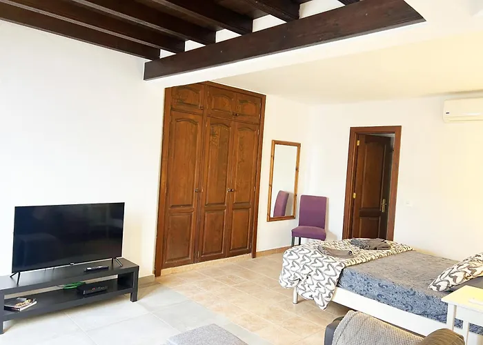 El Tucan Appartement *