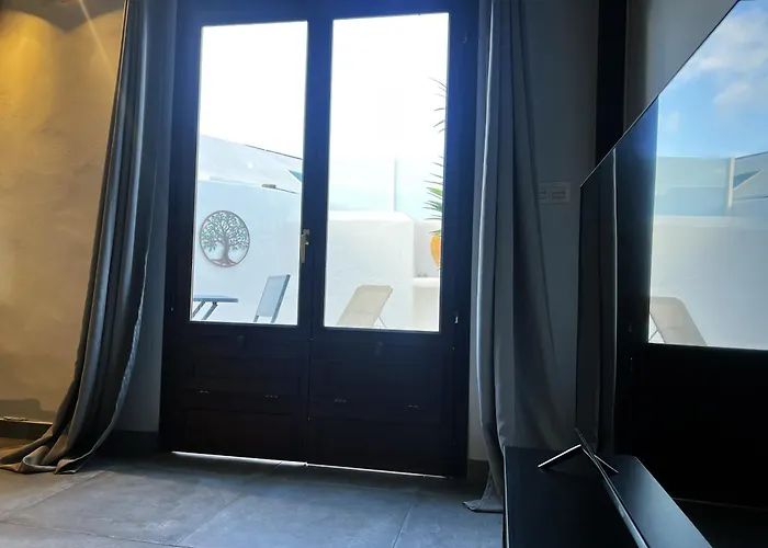 Appartement El Tucan Nazaret