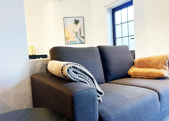 Appartement El Tucan