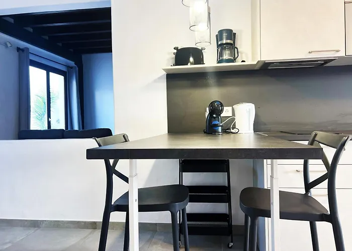 El Tucan Appartement *