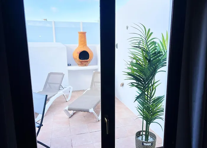 Appartement El Tucan *