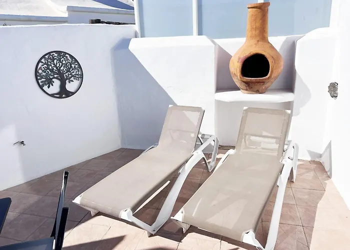 El Tucan Appartement Nazaret