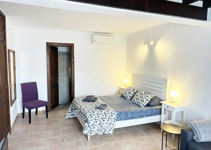 El Tucan Appartement