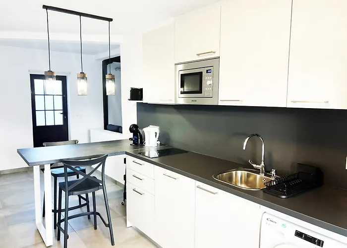 El Tucan Appartement *