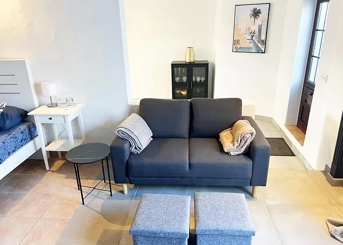 Appartement El Tucan