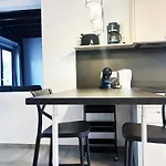 El Tucan Appartement *