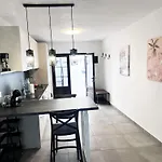 Appartement El Tucan Nazaret