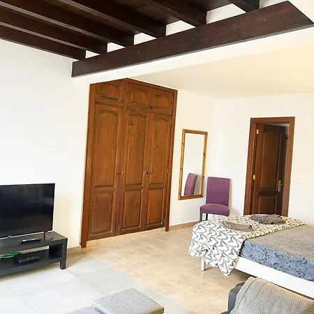 El Tucan Apartment *