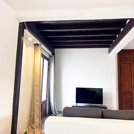El Tucan Apartment
