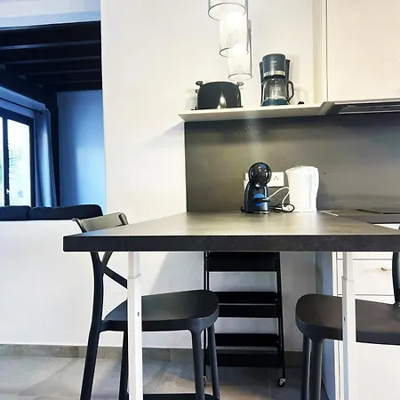 El Tucan Apartment *