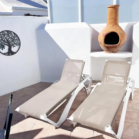 El Tucan Apartment Nazaret