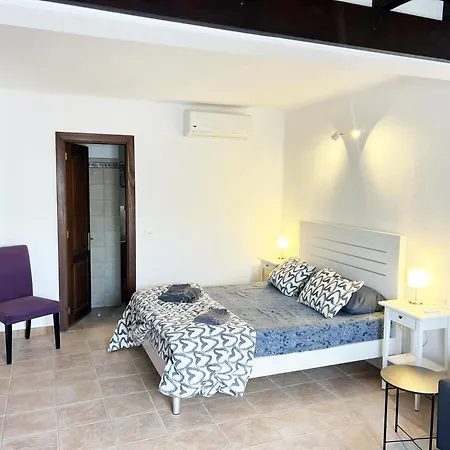 El Tucan Apartment
