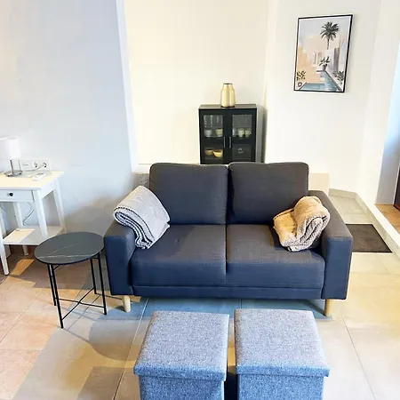 Apartment El Tucan