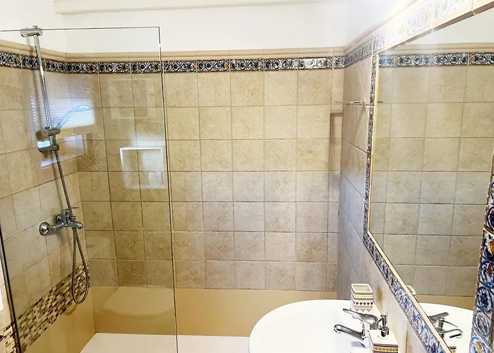 Lägenhet El Tucan *