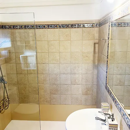 아파트 El Tucan *